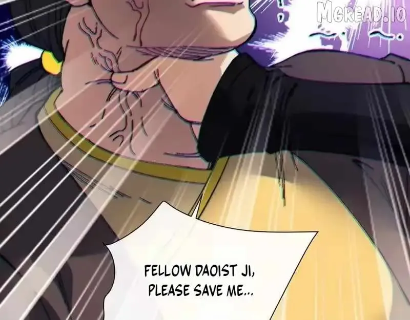 Devious Son Of Heaven Chapter 179 page 58 - 