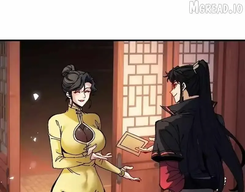 Devious Son Of Heaven Chapter 179 page 7 - 