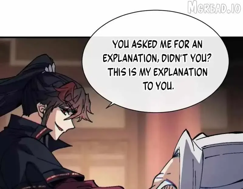 Devious Son Of Heaven Chapter 179 page 67 - 