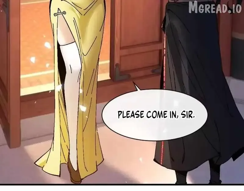 Devious Son Of Heaven Chapter 179 page 8 - 