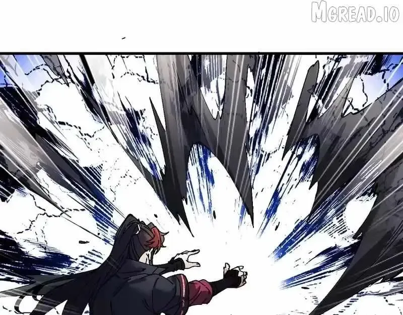 Devious Son Of Heaven Chapter 179 page 93 - 
