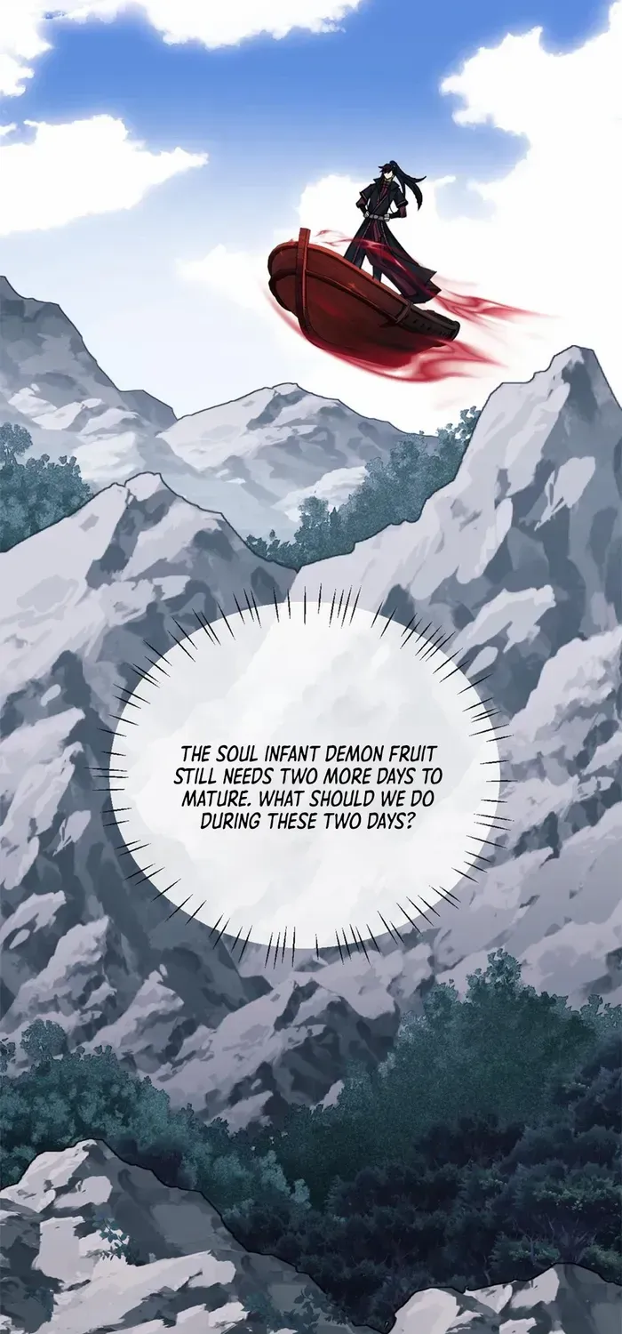Devious Son Of Heaven Chapter 18 page 15 - 