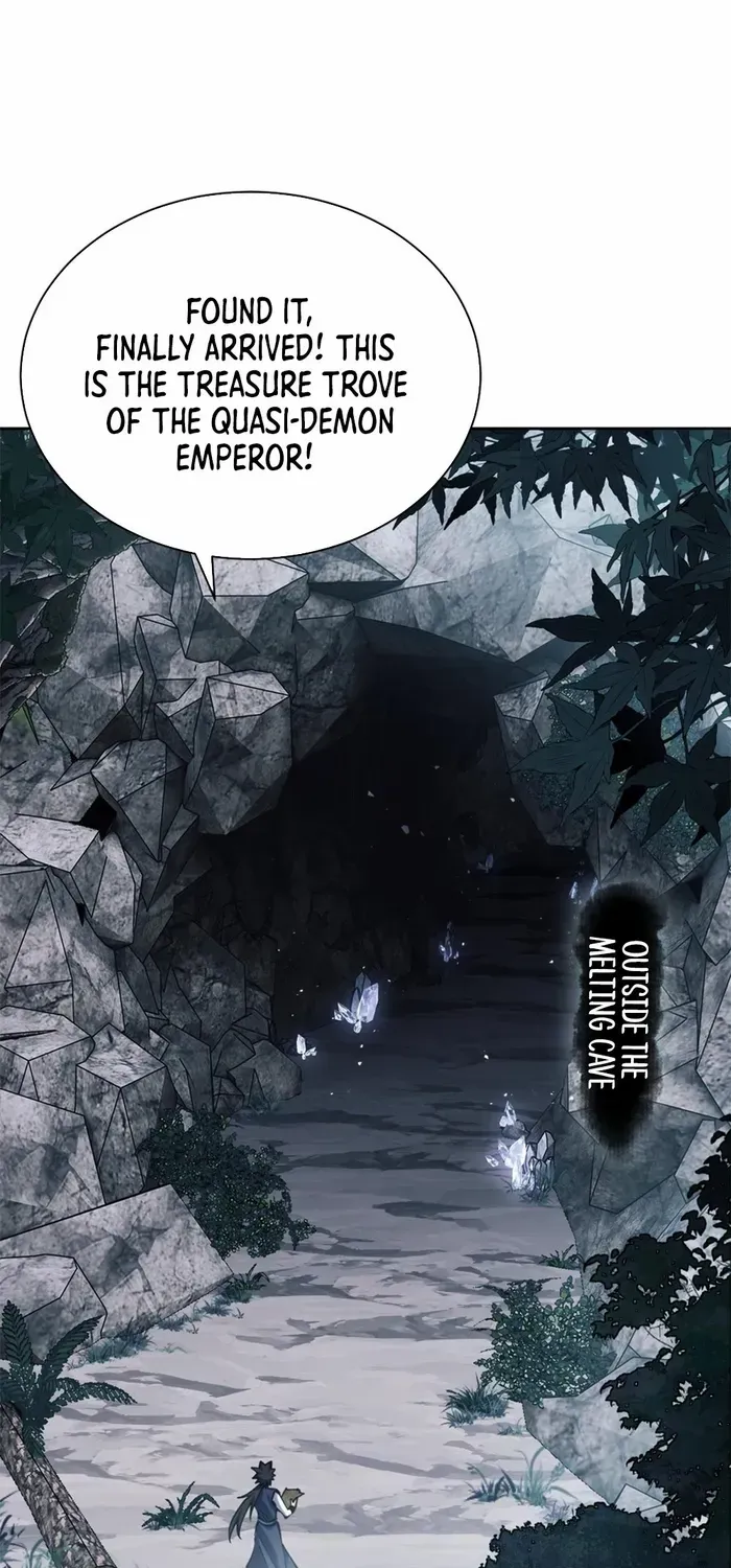 Devious Son Of Heaven Chapter 18 page 18 - 