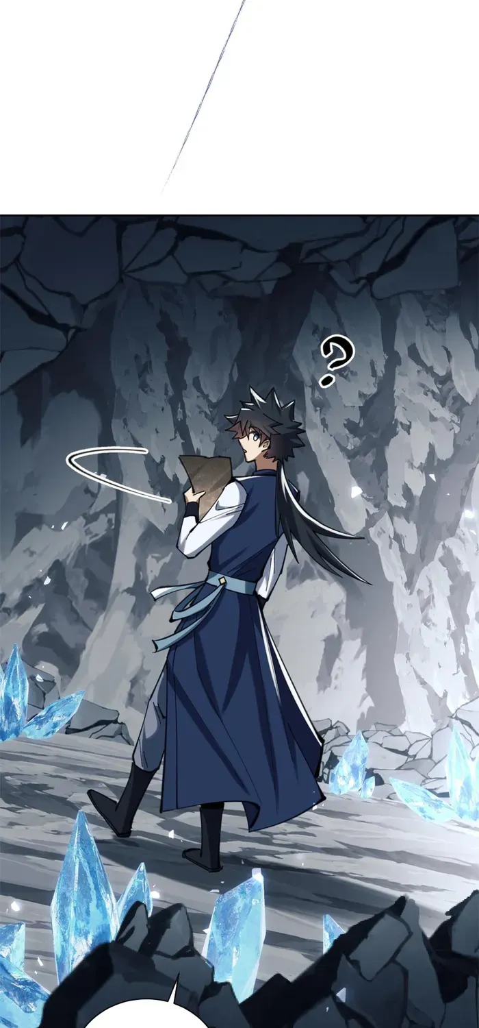 Devious Son Of Heaven Chapter 18 page 24 - 