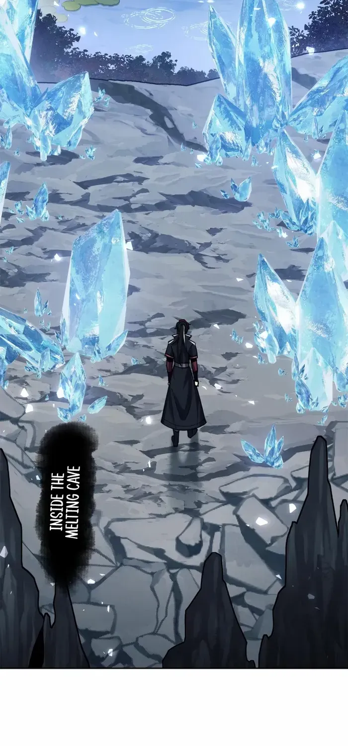 Devious Son Of Heaven Chapter 18 page 28 - 