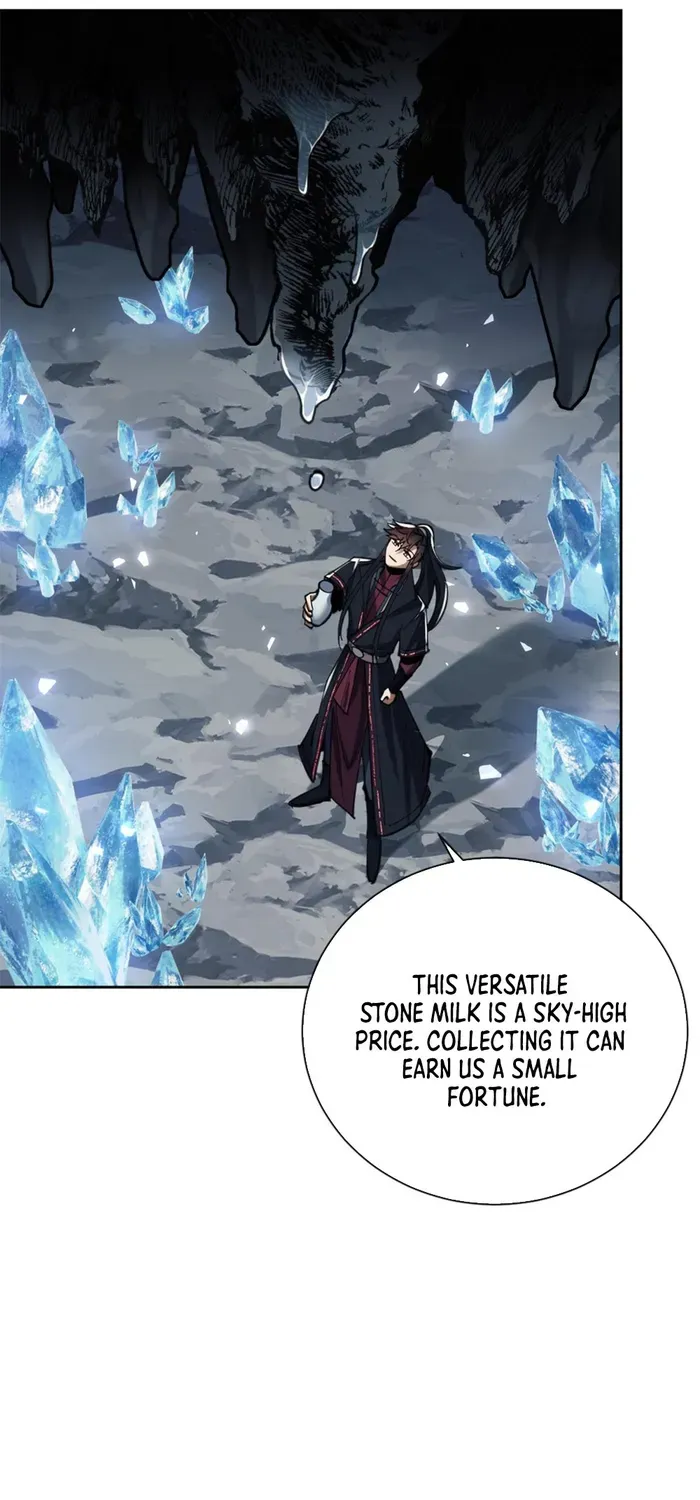 Devious Son Of Heaven Chapter 18 page 30 - 