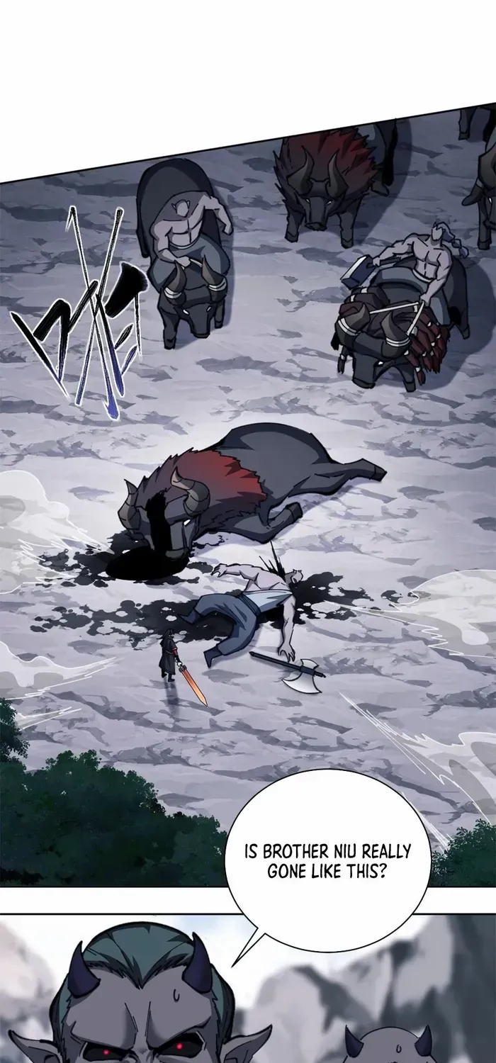 Devious Son Of Heaven Chapter 18 page 4 - 