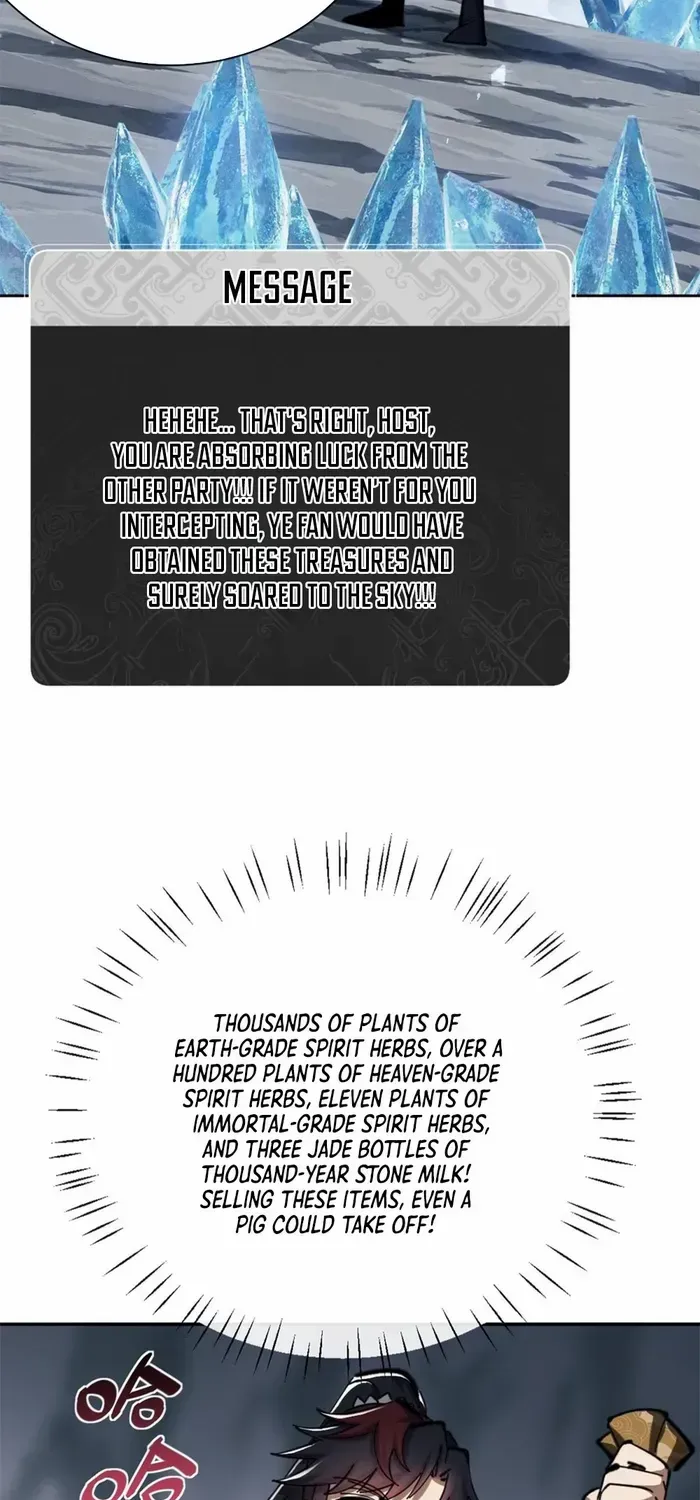 Devious Son Of Heaven Chapter 18 page 34 - 