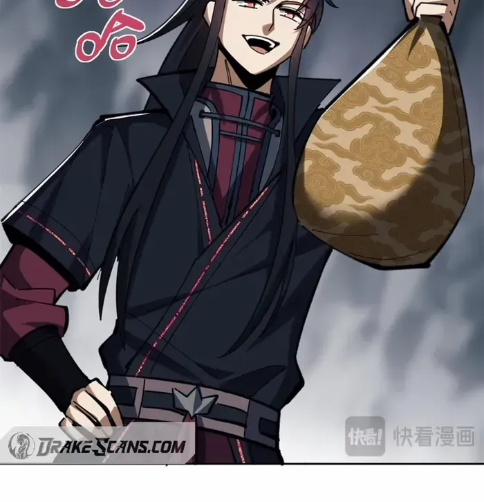 Devious Son Of Heaven Chapter 18 page 35 - 