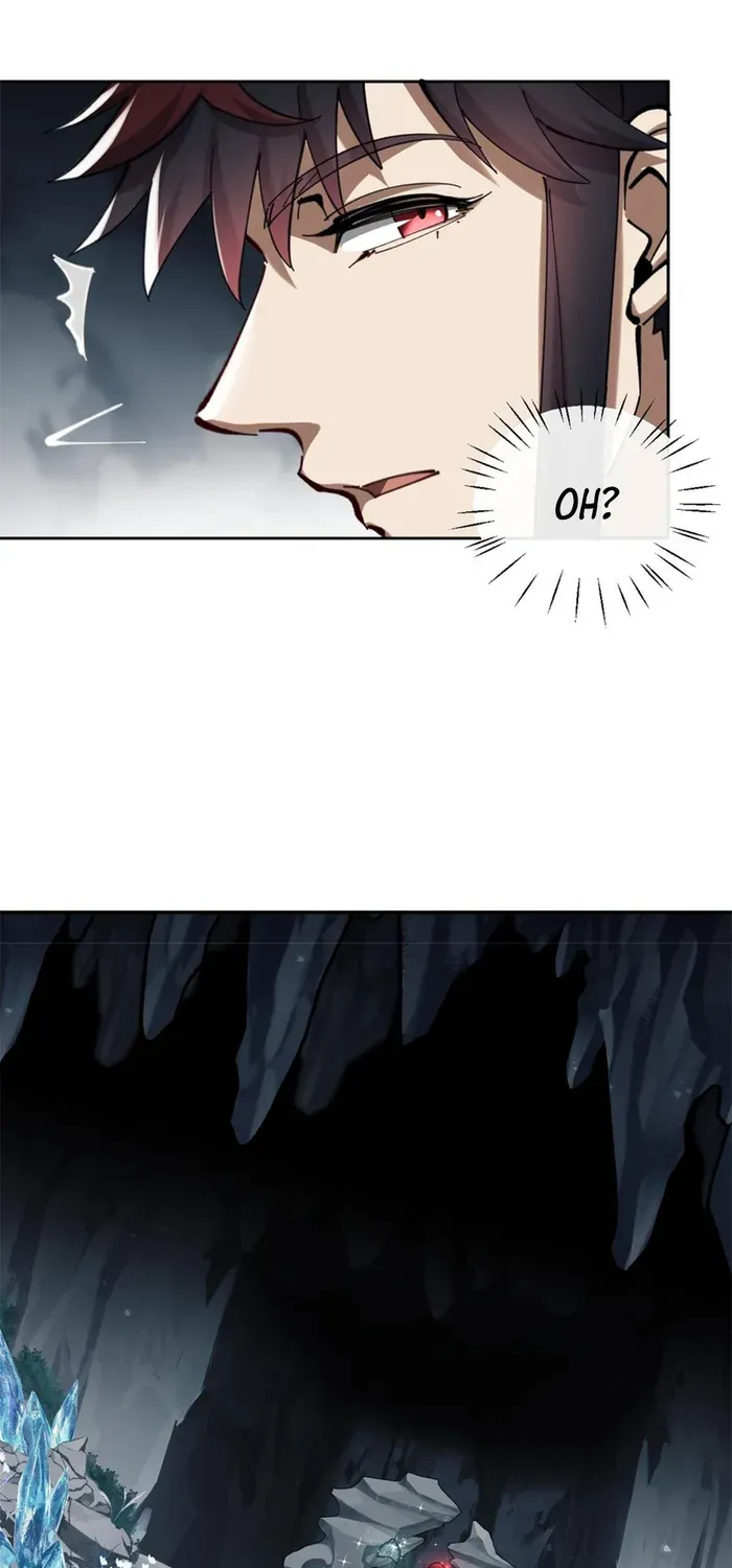 Devious Son Of Heaven Chapter 18 page 36 - 