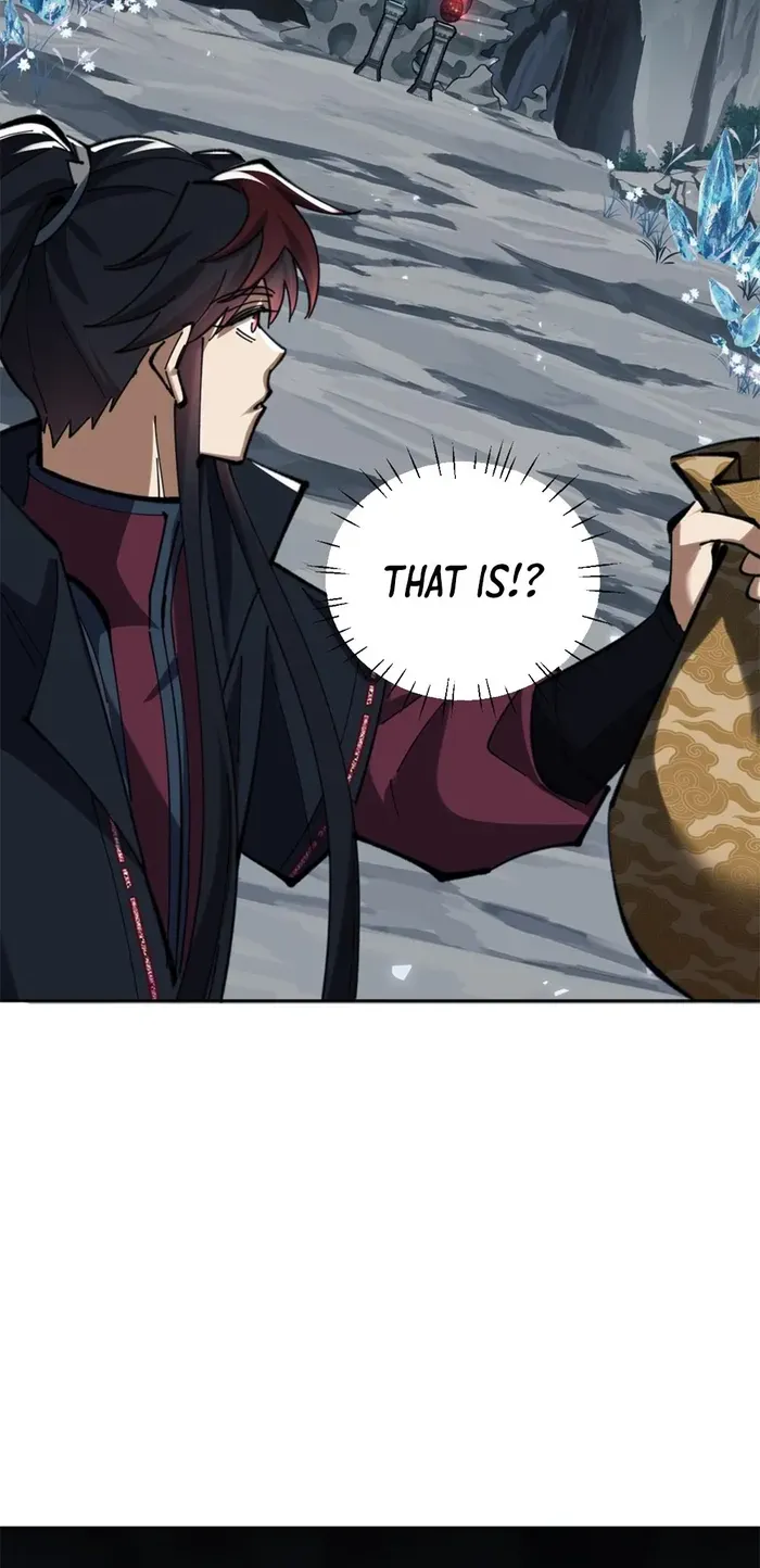 Devious Son Of Heaven Chapter 18 page 37 - 