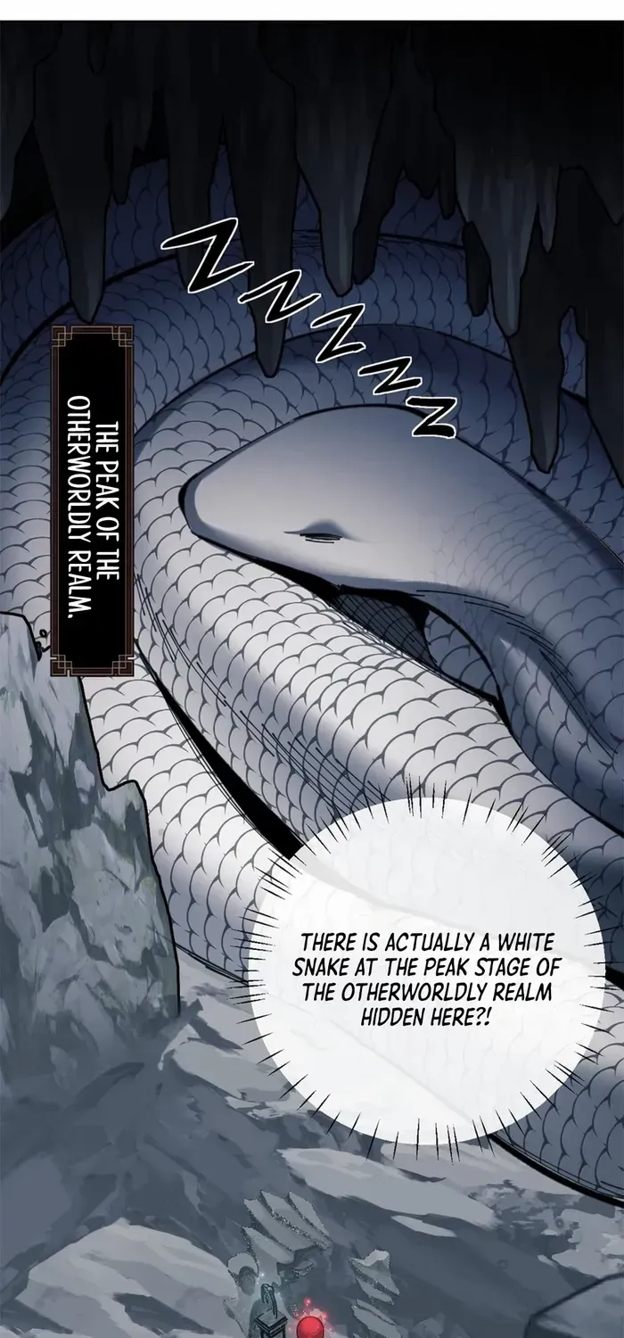Devious Son Of Heaven Chapter 18 page 41 - 