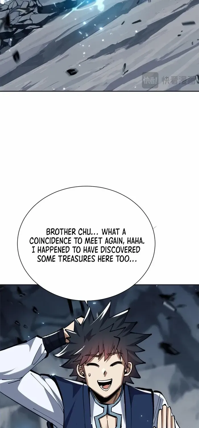 Devious Son Of Heaven Chapter 18 page 45 - 