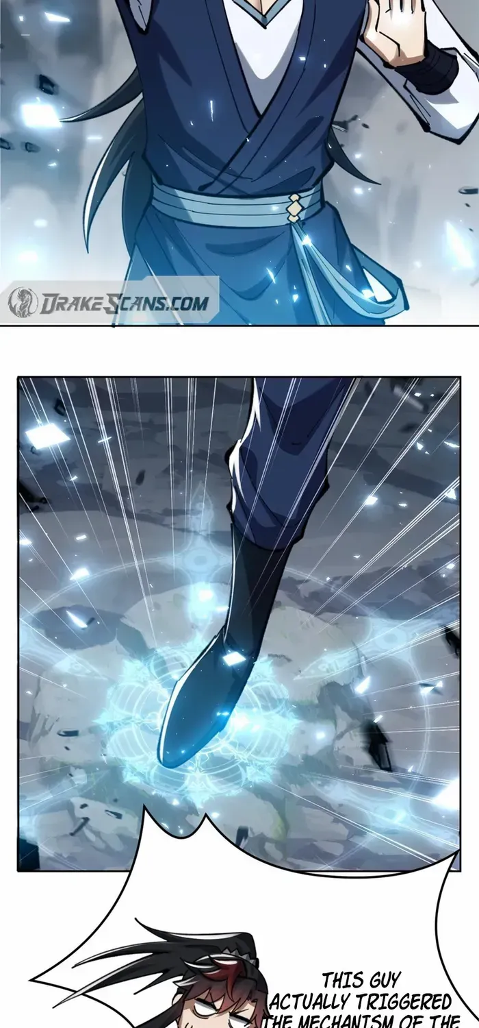 Devious Son Of Heaven Chapter 18 page 46 - 