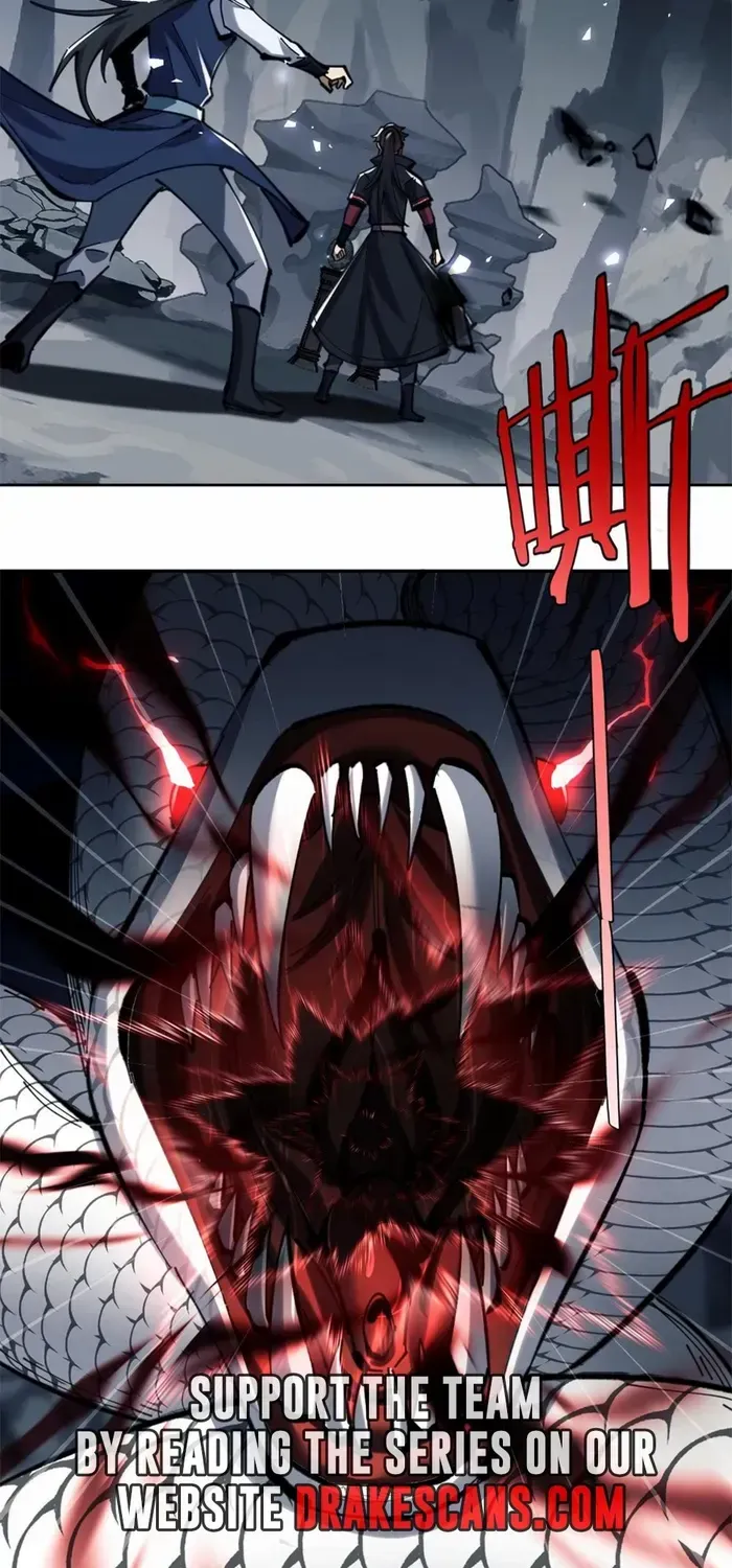 Devious Son Of Heaven Chapter 18 page 49 - 