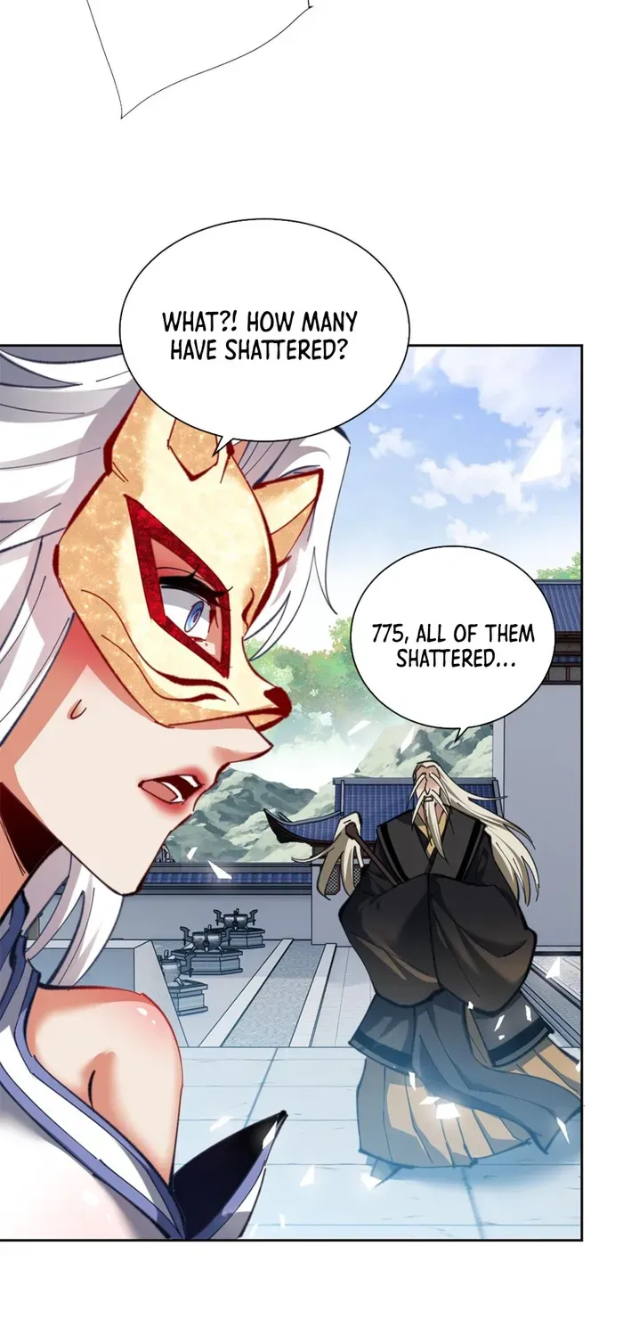 Devious Son Of Heaven Chapter 18 page 57 - 