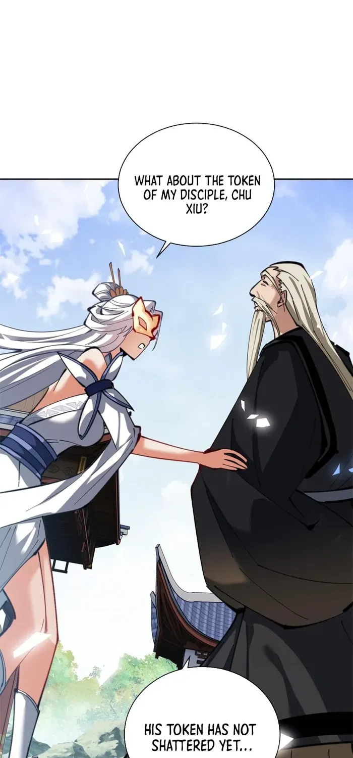 Devious Son Of Heaven Chapter 18 page 58 - 