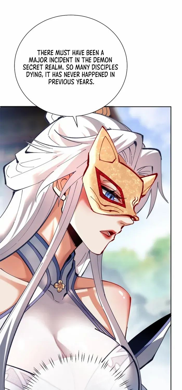 Devious Son Of Heaven Chapter 18 page 60 - 
