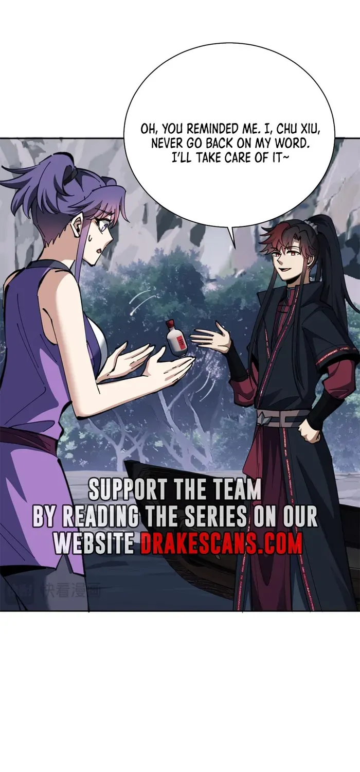 Devious Son Of Heaven Chapter 18 page 7 - 