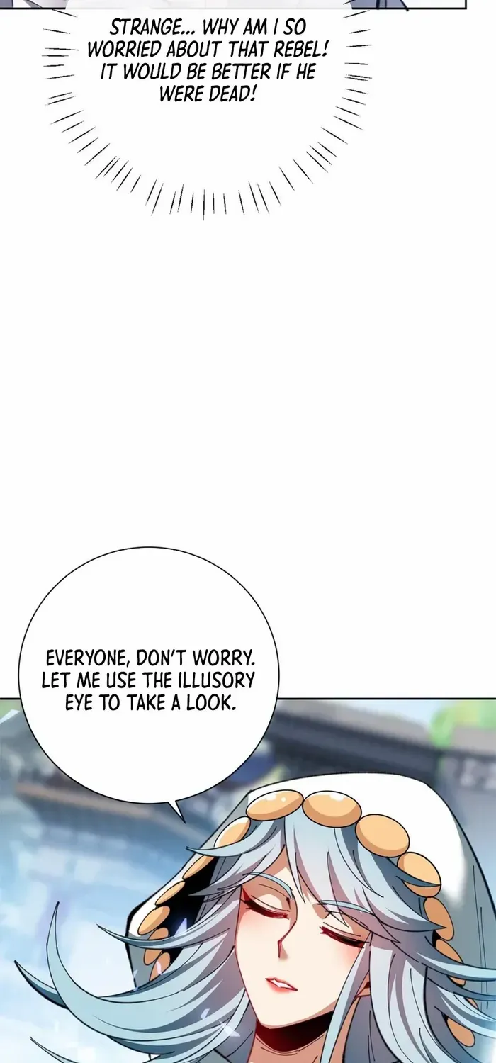 Devious Son Of Heaven Chapter 18 page 61 - 