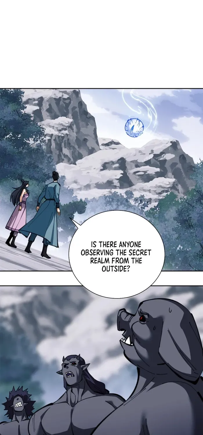 Devious Son Of Heaven Chapter 18 page 66 - 
