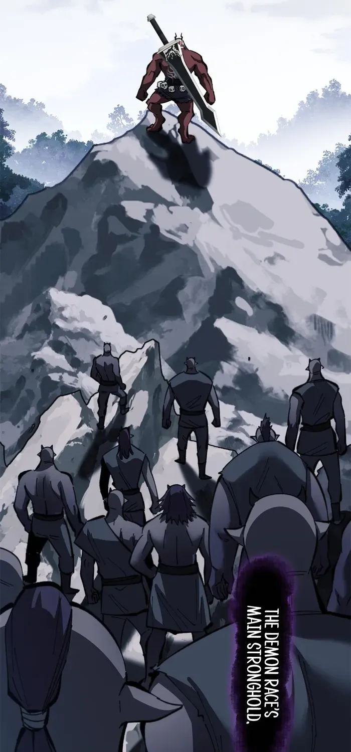 Devious Son Of Heaven Chapter 18 page 68 - 