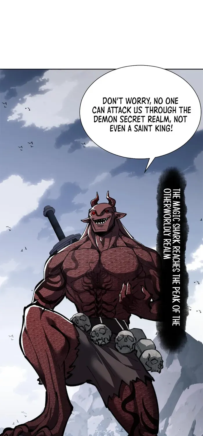 Devious Son Of Heaven Chapter 18 page 70 - 