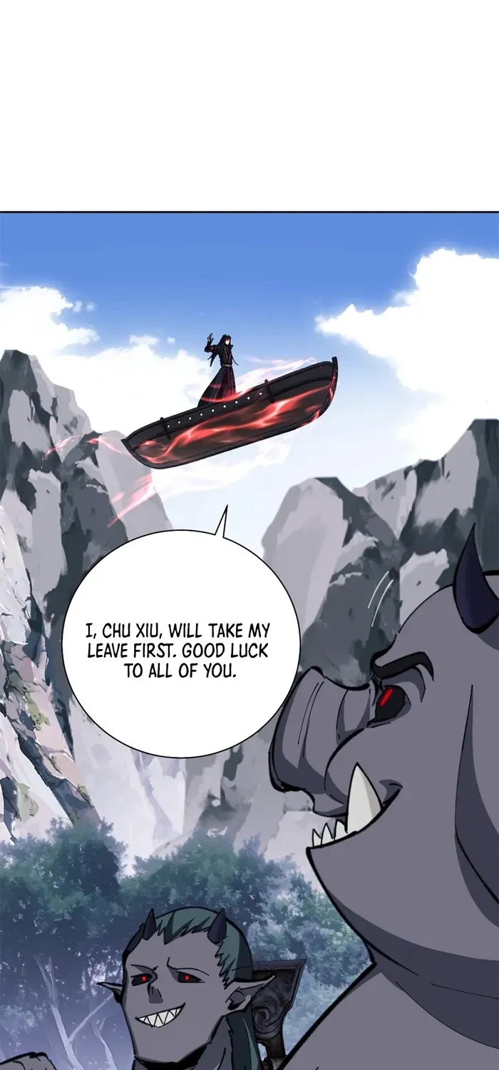 Devious Son Of Heaven Chapter 18 page 8 - 