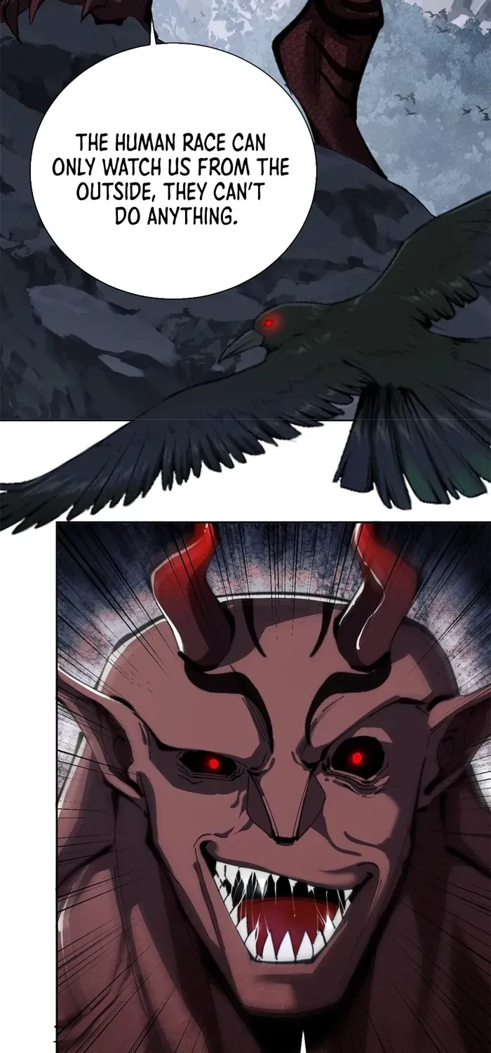 Devious Son Of Heaven Chapter 18 page 71 - 
