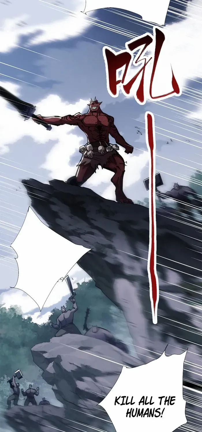 Devious Son Of Heaven Chapter 18 page 73 - 