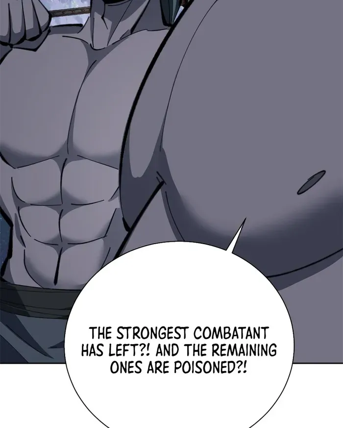 Devious Son Of Heaven Chapter 18 page 9 - 