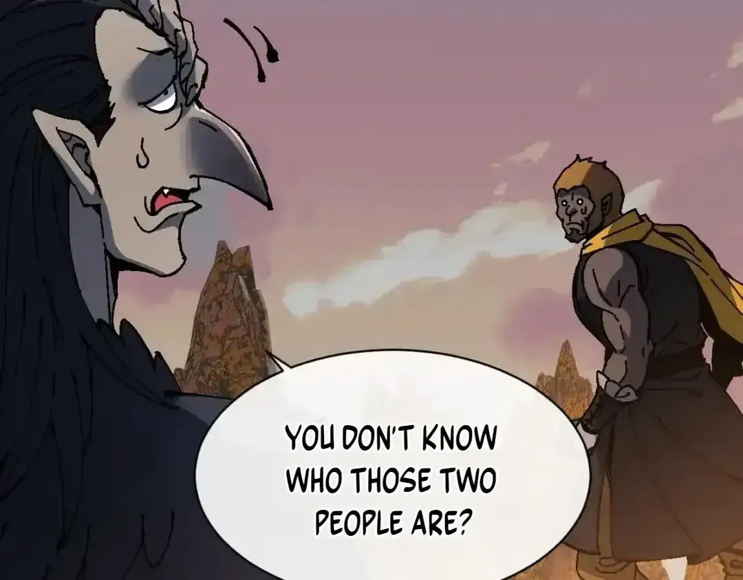 Devious Son Of Heaven Chapter 184 page 103 - 
