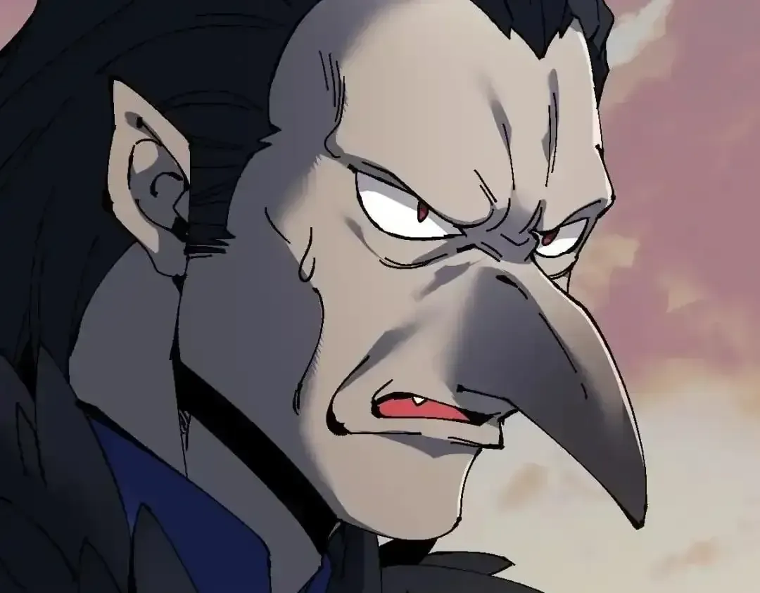 Devious Son Of Heaven Chapter 184 page 106 - 
