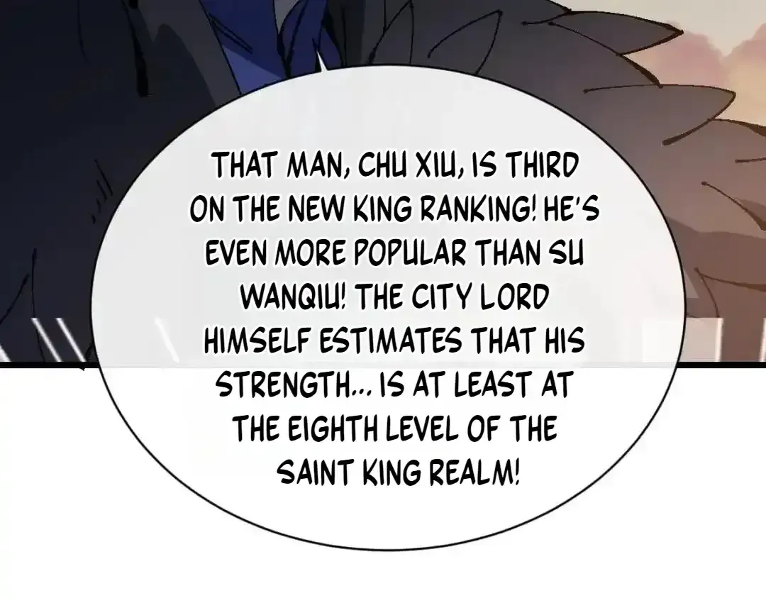 Devious Son Of Heaven Chapter 184 page 107 - 