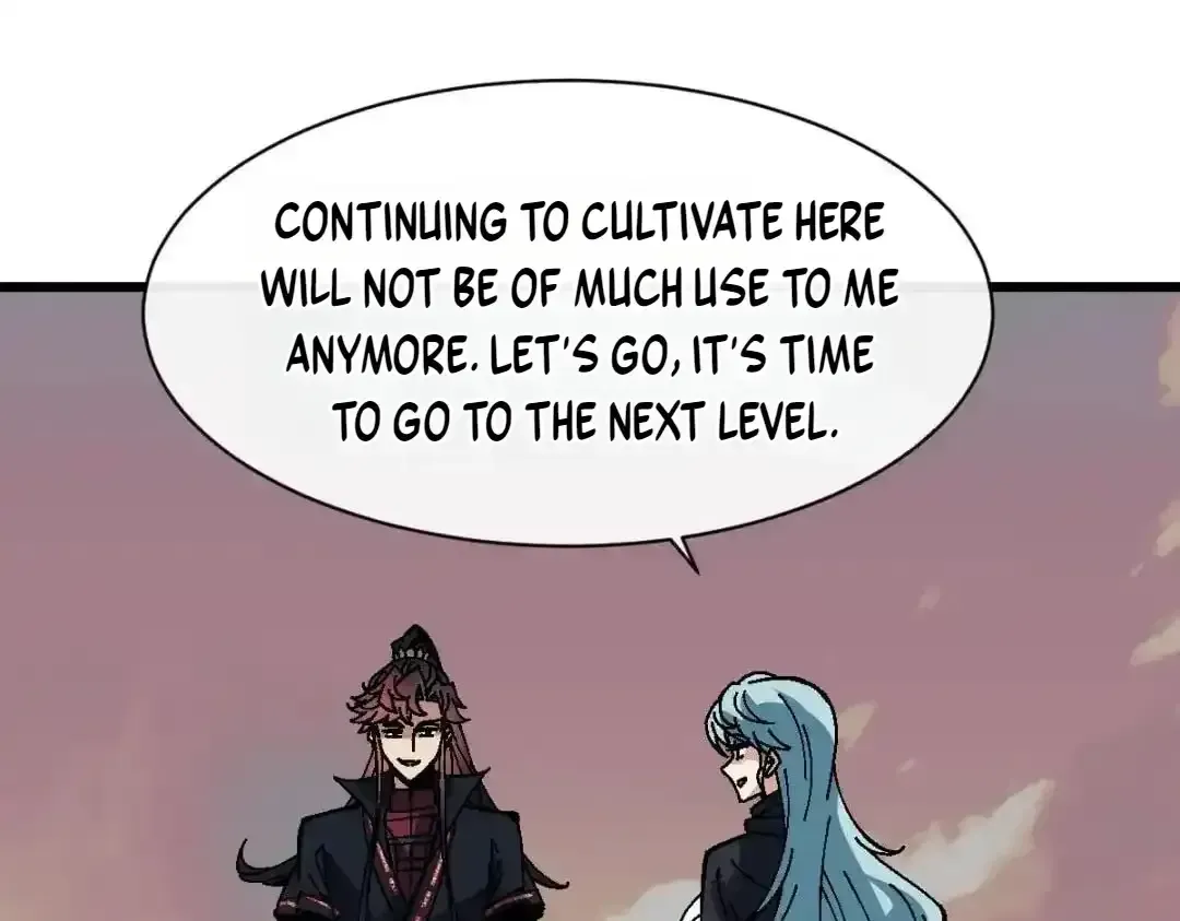 Devious Son Of Heaven Chapter 184 page 145 - 