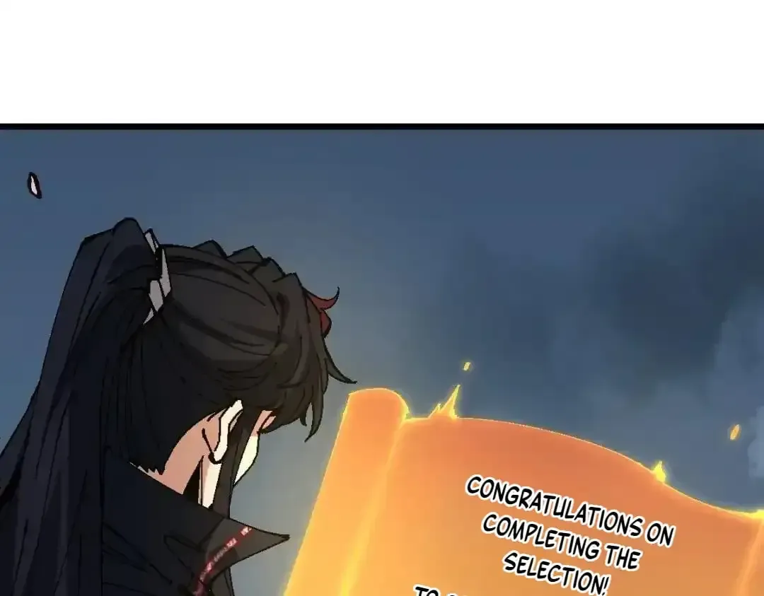 Devious Son Of Heaven Chapter 184 page 17 - 