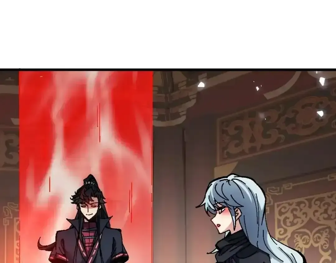 Devious Son Of Heaven Chapter 184 page 29 - 