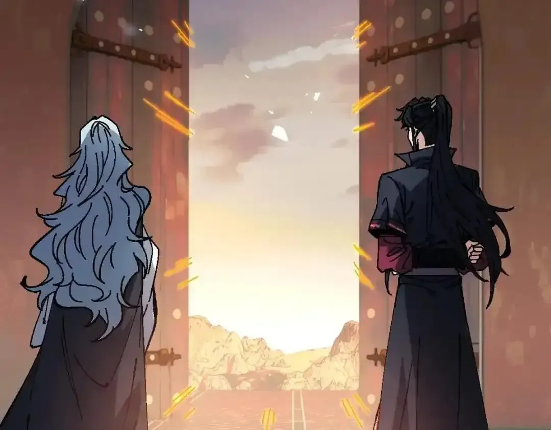 Devious Son Of Heaven Chapter 184 page 39 - 