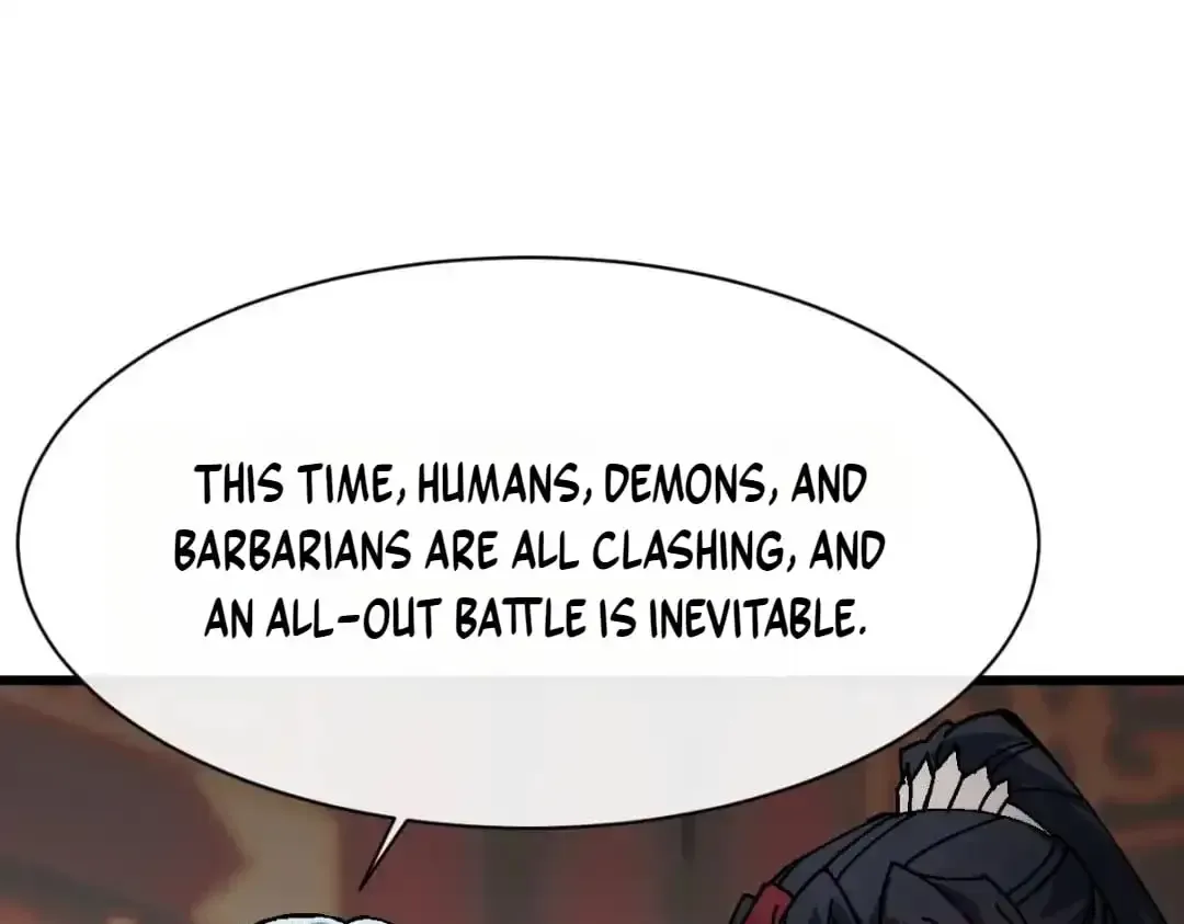 Devious Son Of Heaven Chapter 184 page 44 - 