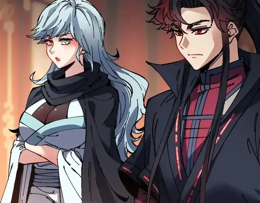 Devious Son Of Heaven Chapter 184 page 45 - 