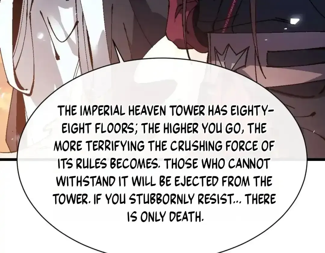 Devious Son Of Heaven Chapter 184 page 46 - 