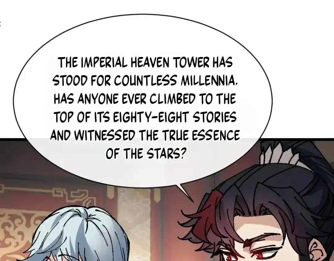 Devious Son Of Heaven Chapter 184 page 51 - 