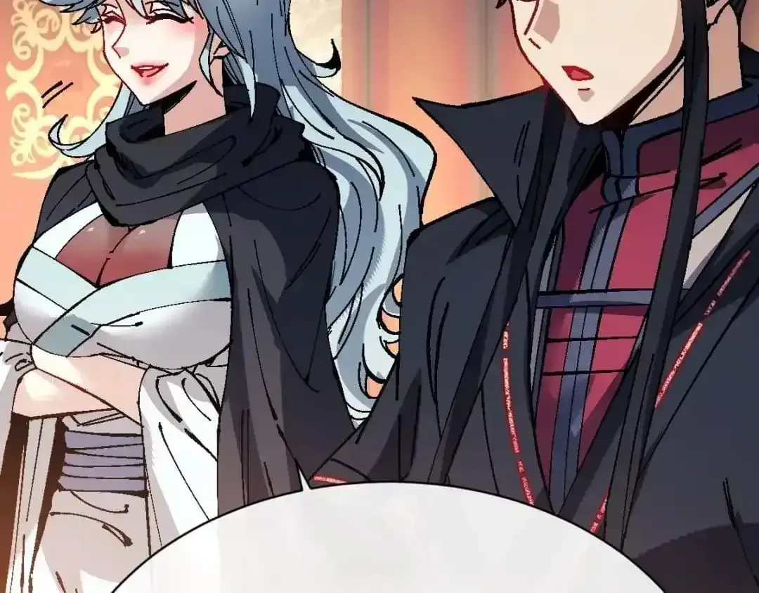 Devious Son Of Heaven Chapter 184 page 52 - 