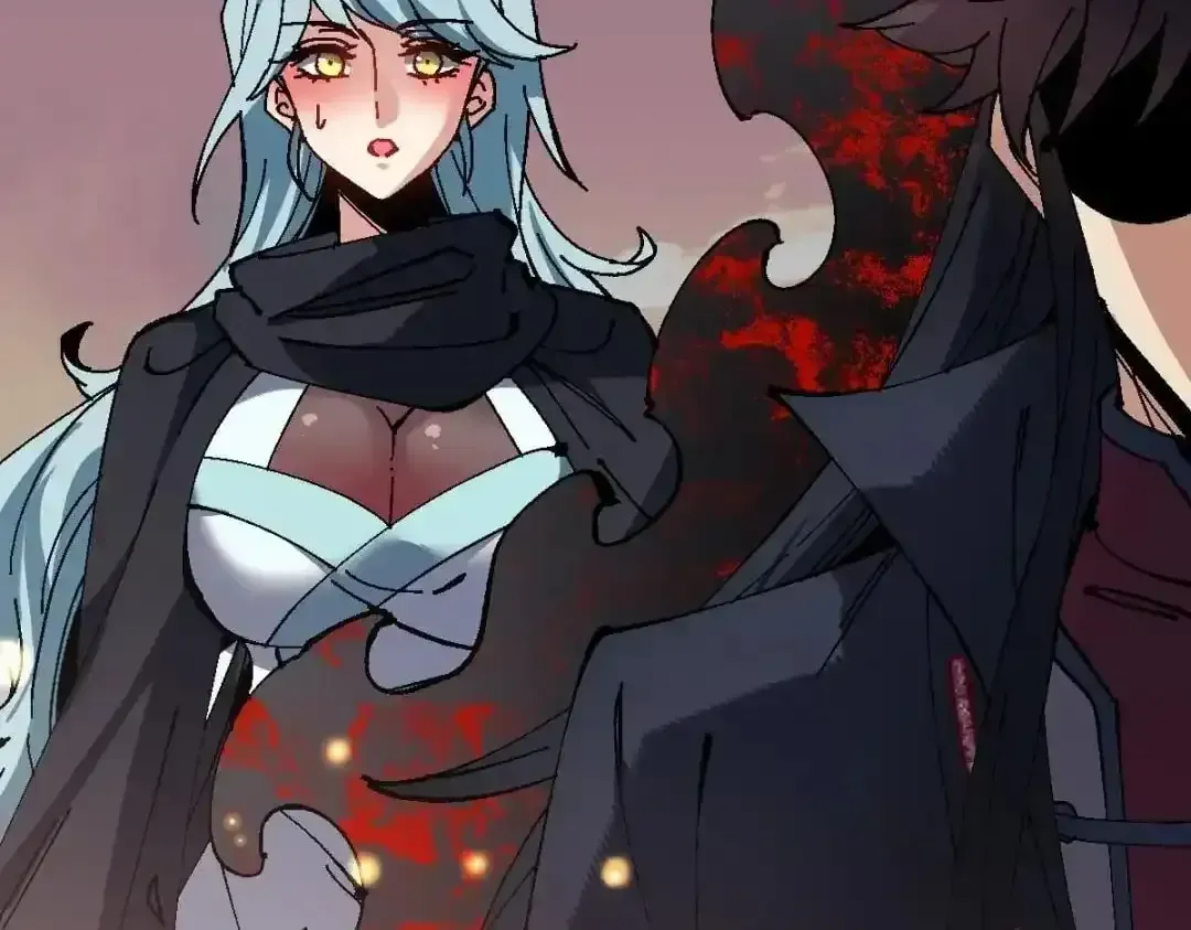 Devious Son Of Heaven Chapter 184 page 88 - 