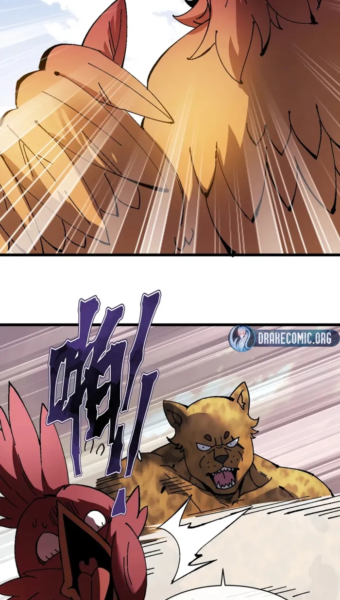 Devious Son Of Heaven Chapter 185 page 11 - 