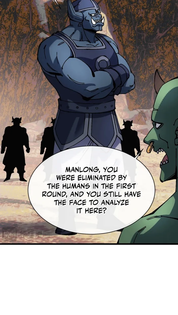 Devious Son Of Heaven Chapter 185 page 13 - 