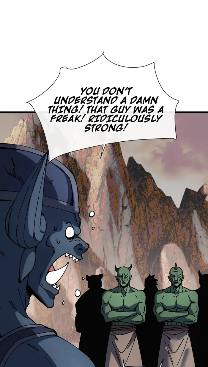 Devious Son Of Heaven Chapter 185 page 14 - 