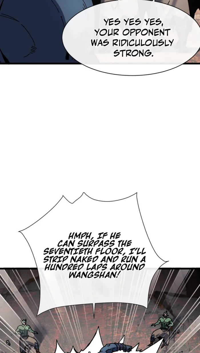 Devious Son Of Heaven Chapter 185 page 15 - 
