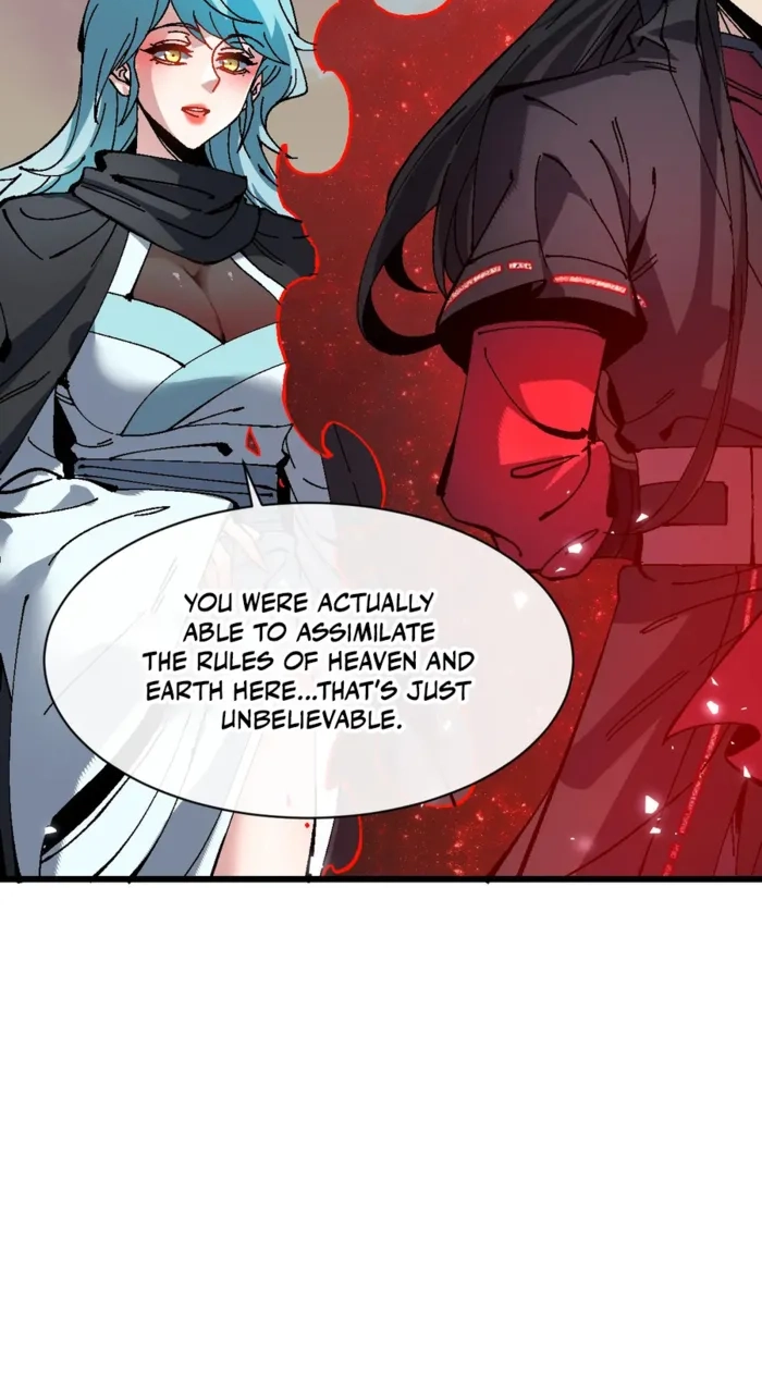 Devious Son Of Heaven Chapter 185 page 21 - 