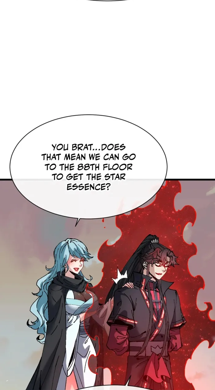 Devious Son Of Heaven Chapter 185 page 23 - 